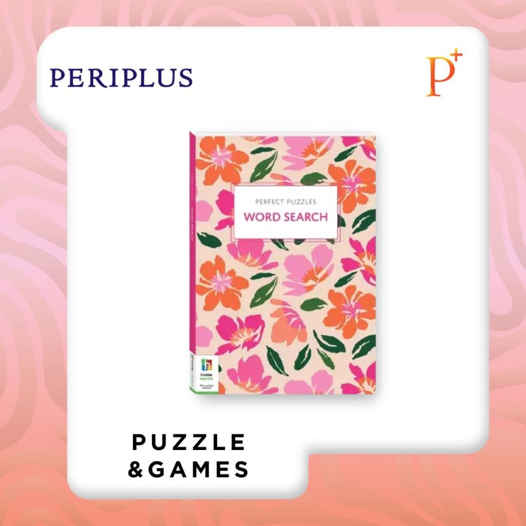 9781488975295 Perfect Puzzles Word Search 2