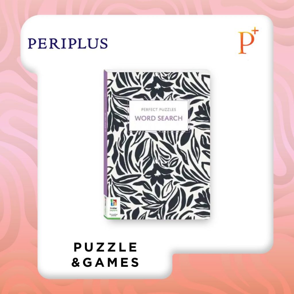 9781488975301 Perfect Puzzles Word Search 3