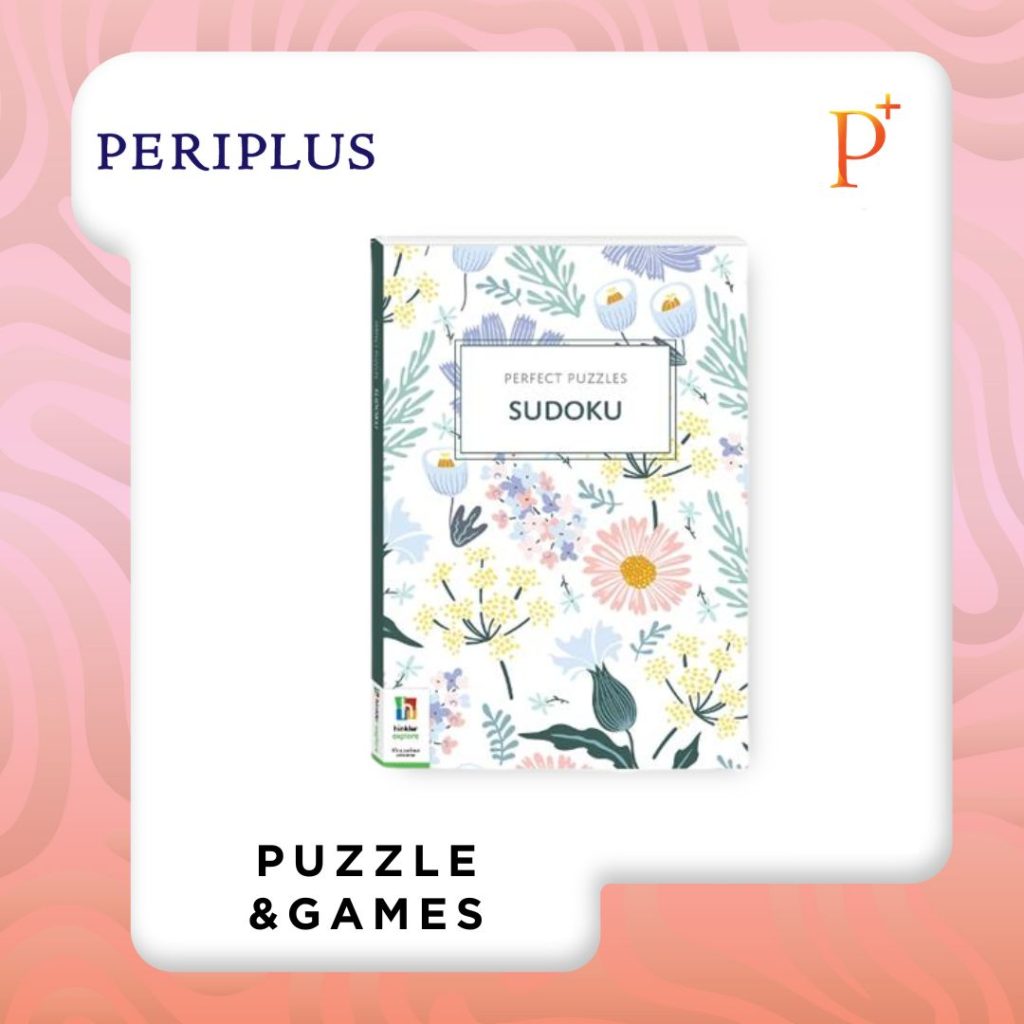 9781488975325 Perfect Puzzles Sudoku