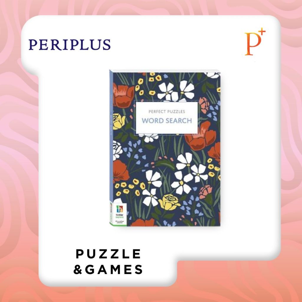 9781488975349 Perfect Puzzles Word Search 1