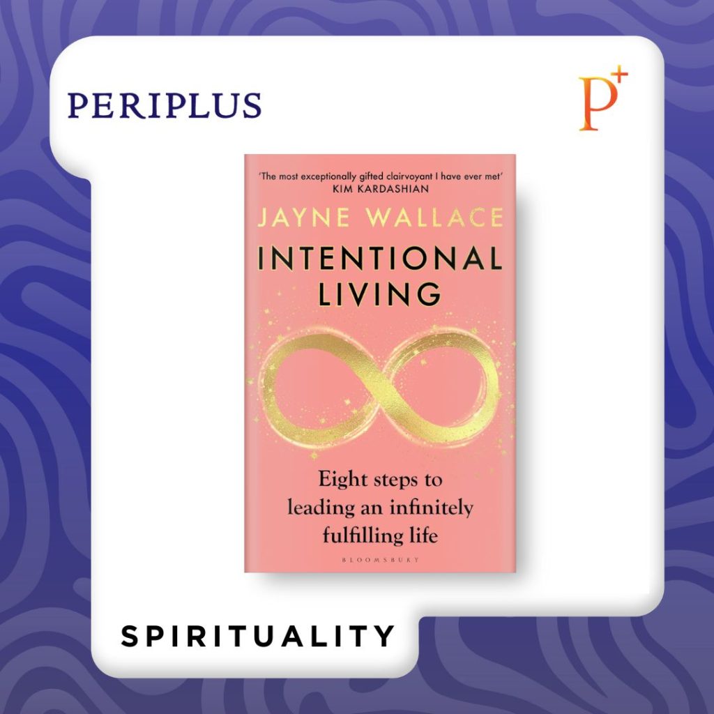 9781526682857 Intentional Living_ Eight Steps to Leading an Infinitely Fulfilling Life
