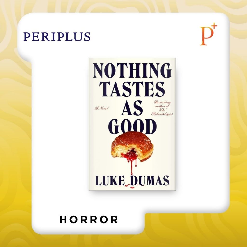 9781668068410 Nothing Tastes as Good