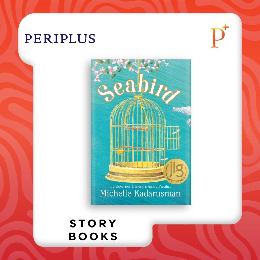 9781772783506 Seabird