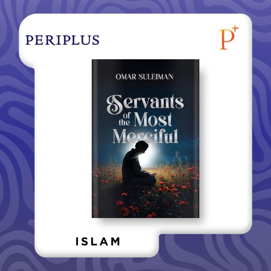 9781847742698 Servants of the Most Merciful