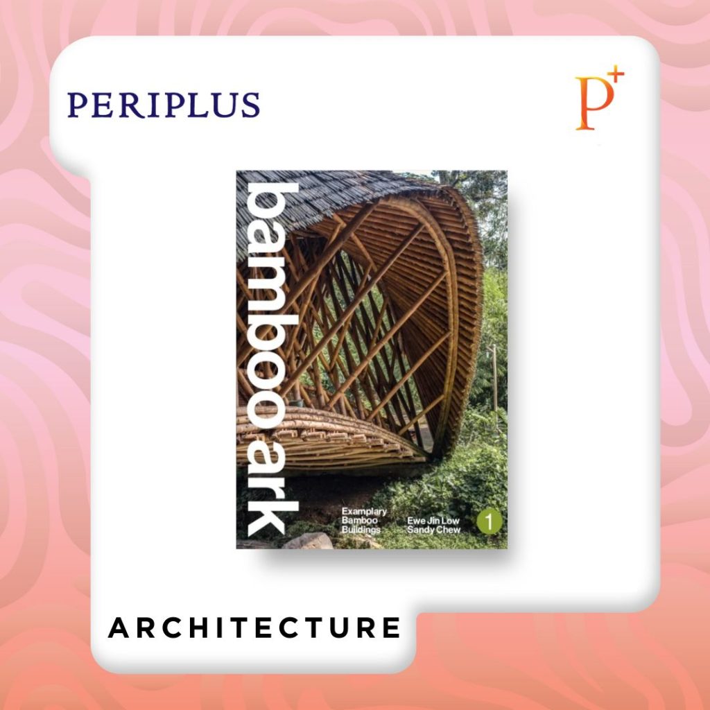 9789671636152 Bamboo Ark 1