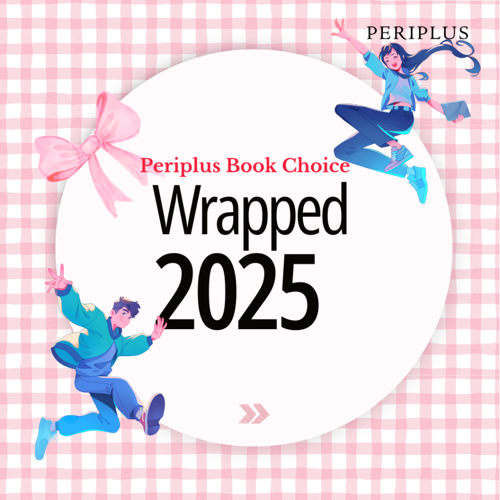 Periplus Book Choice