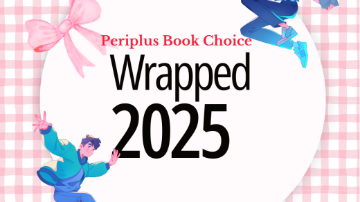 Periplus Book Choice