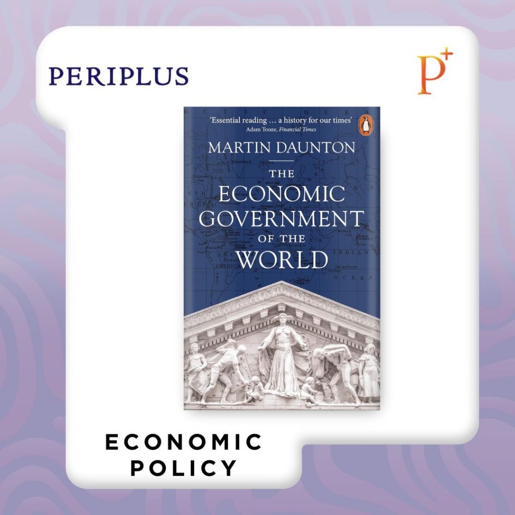 9780141038674 Economic Government World