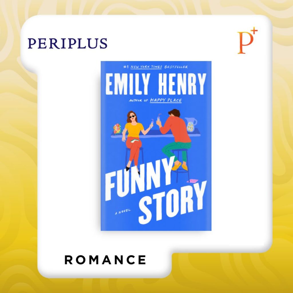 9780593441282 buku terlaris