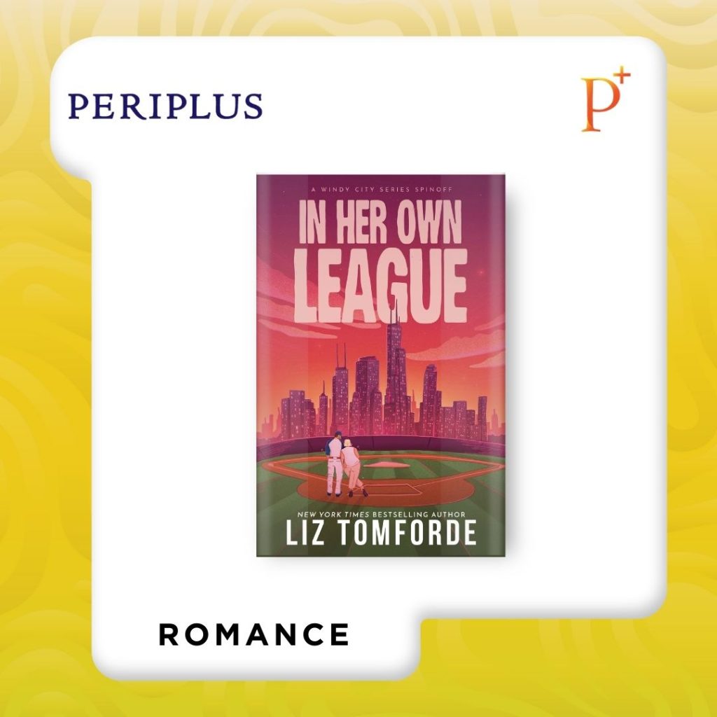 9781399746441 In Her Own League by Liz Tomforde