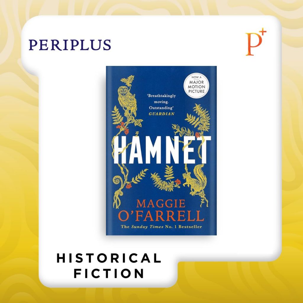 9781472223821 Hamnet