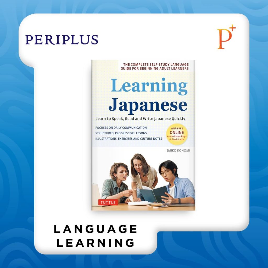 9784805317549 Learning Japanese