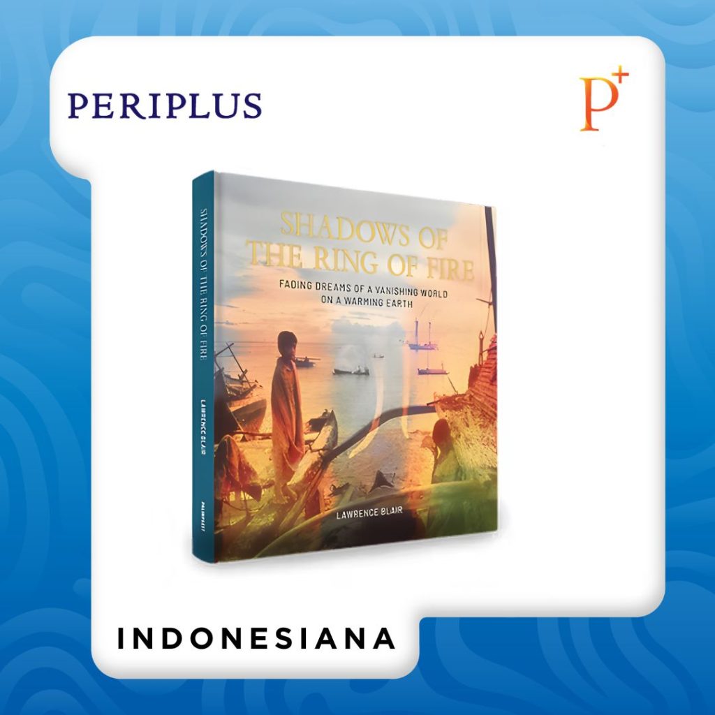 9789819426898 Shadows of the Ring of Fire