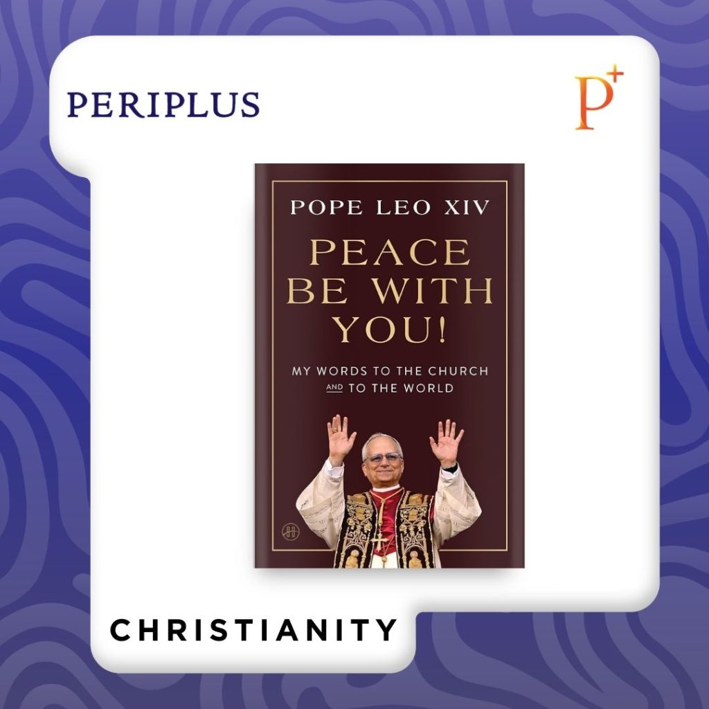 9780063514812 Peace Be with You!_ A Study of Peace, Unity, and Christian Teaching