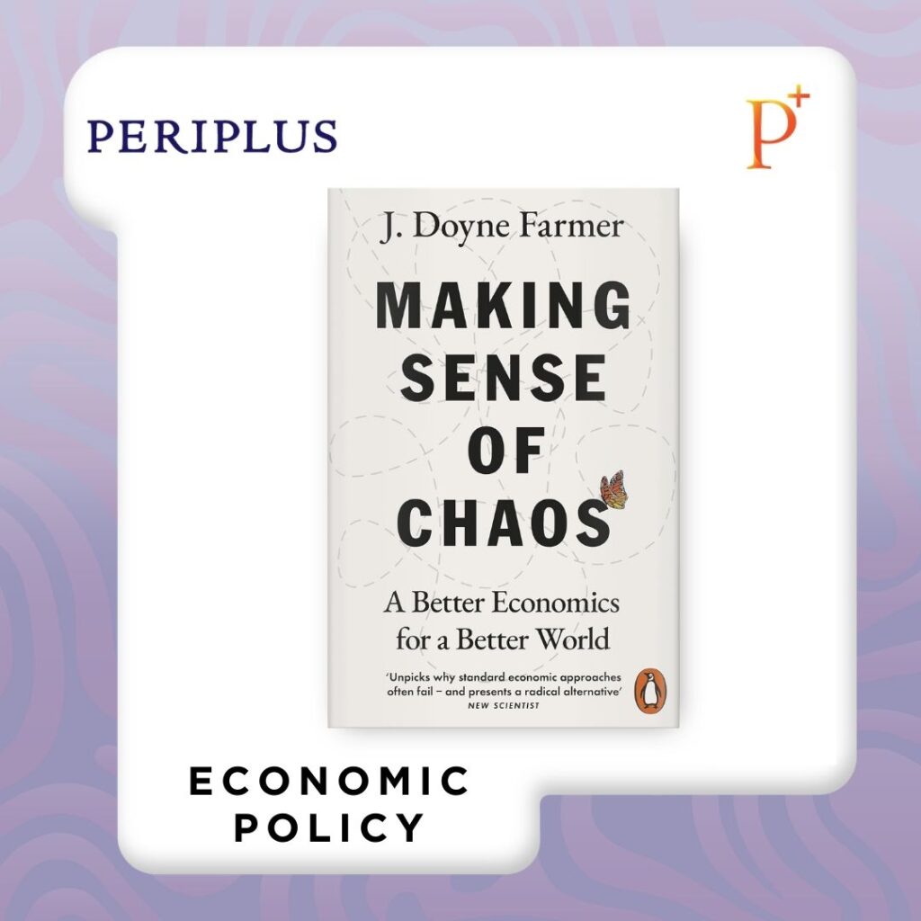 9780141981208 Making Sense of Chaos_ A Better Economics for a Better World
