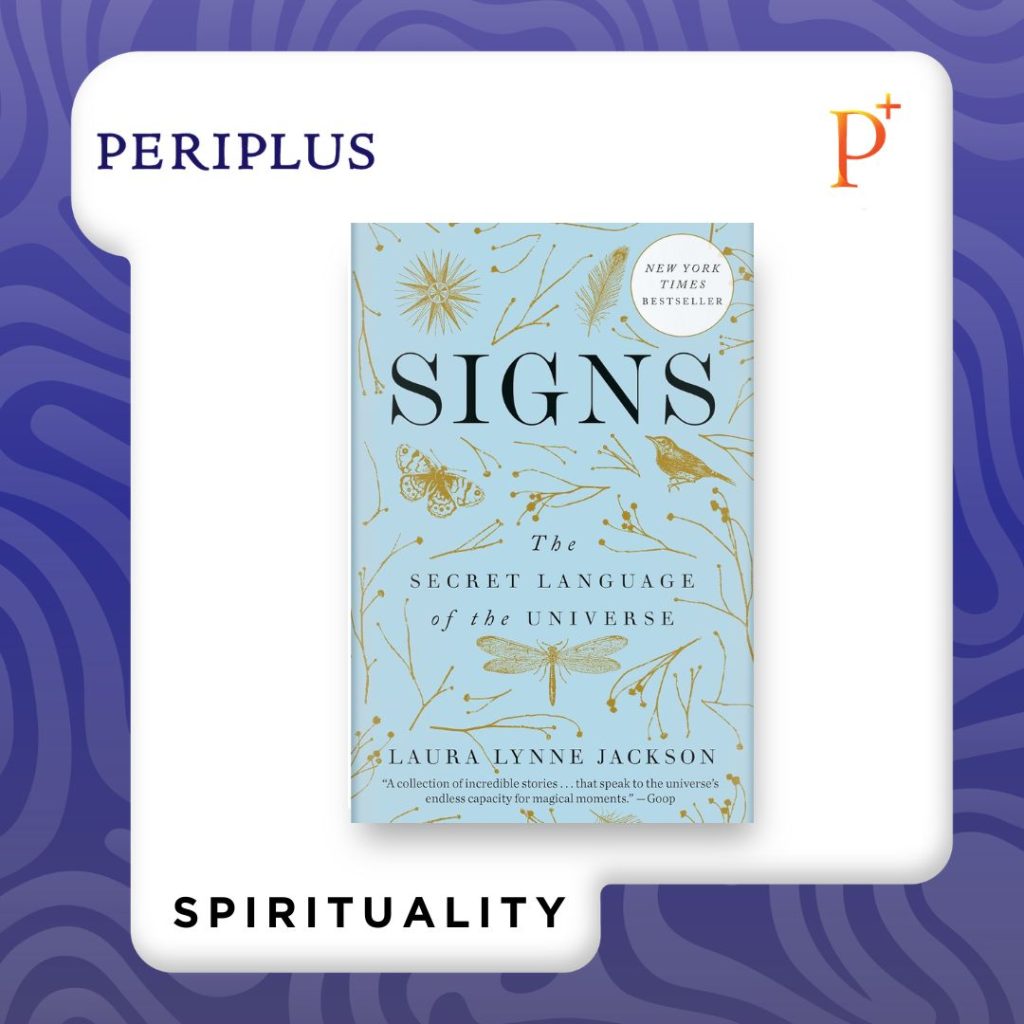 9780399591617 Signs_ The Secret Language of the Universe