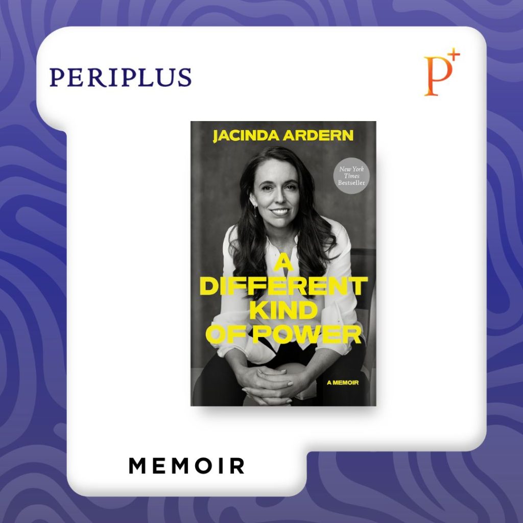 Buku Tentang Perempuan