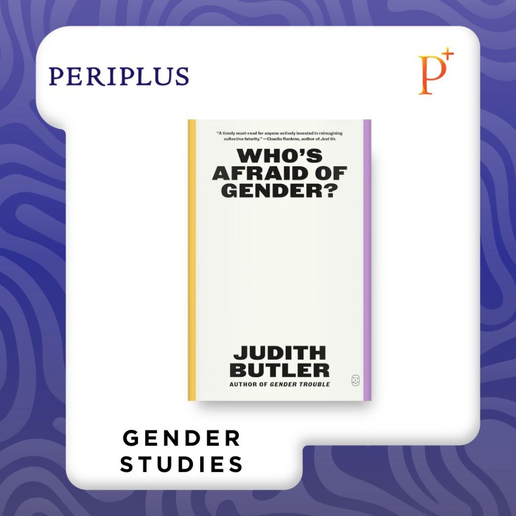 Buku Tentang Perempuan