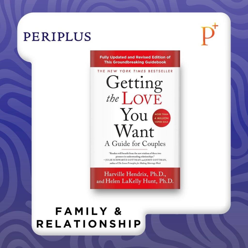 9781250310538 Getting the Love You Want_ A Guide for Couples