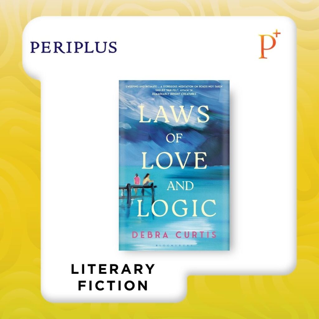 9781526683496 Laws Of Love And Logic by Debra Curtis