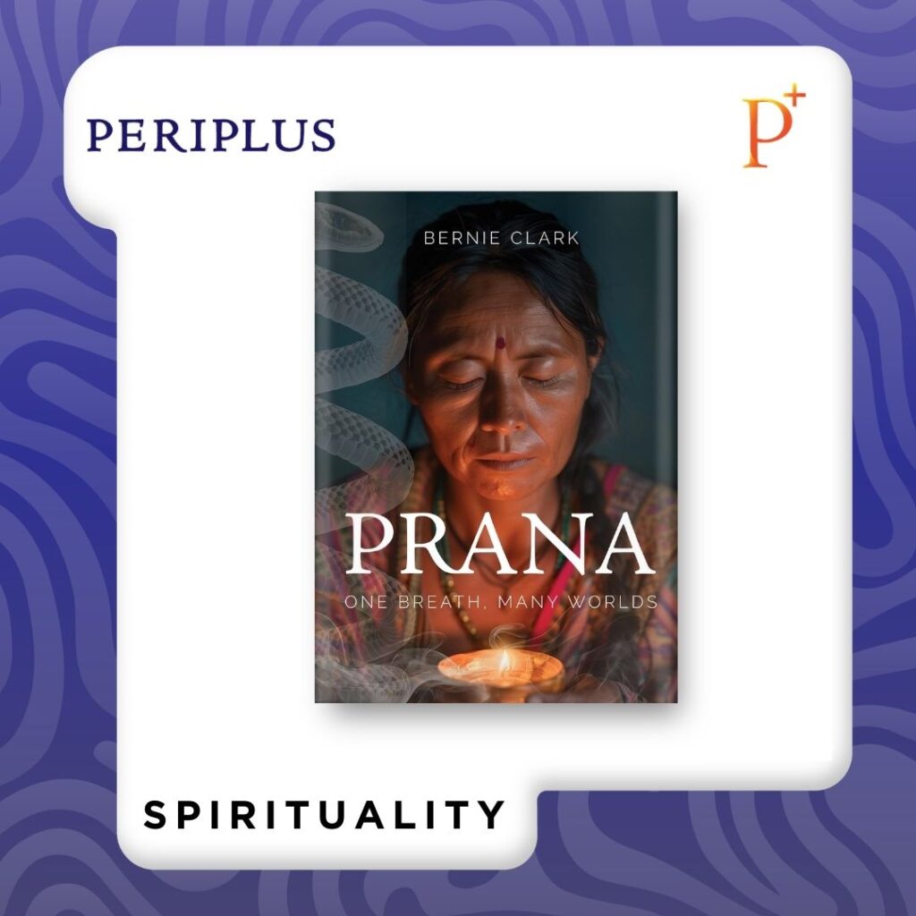 9781777687328 Prana_ One Breath, Many Worlds