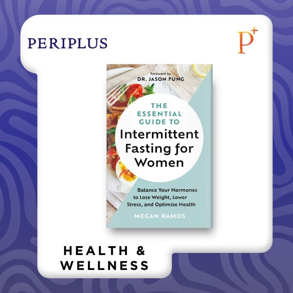 9781778402364 The Essential Guide to Intermittent Fasting for Women_ Balance Your Hormones to Lose Weight, Lower Stress, and Optimze Health