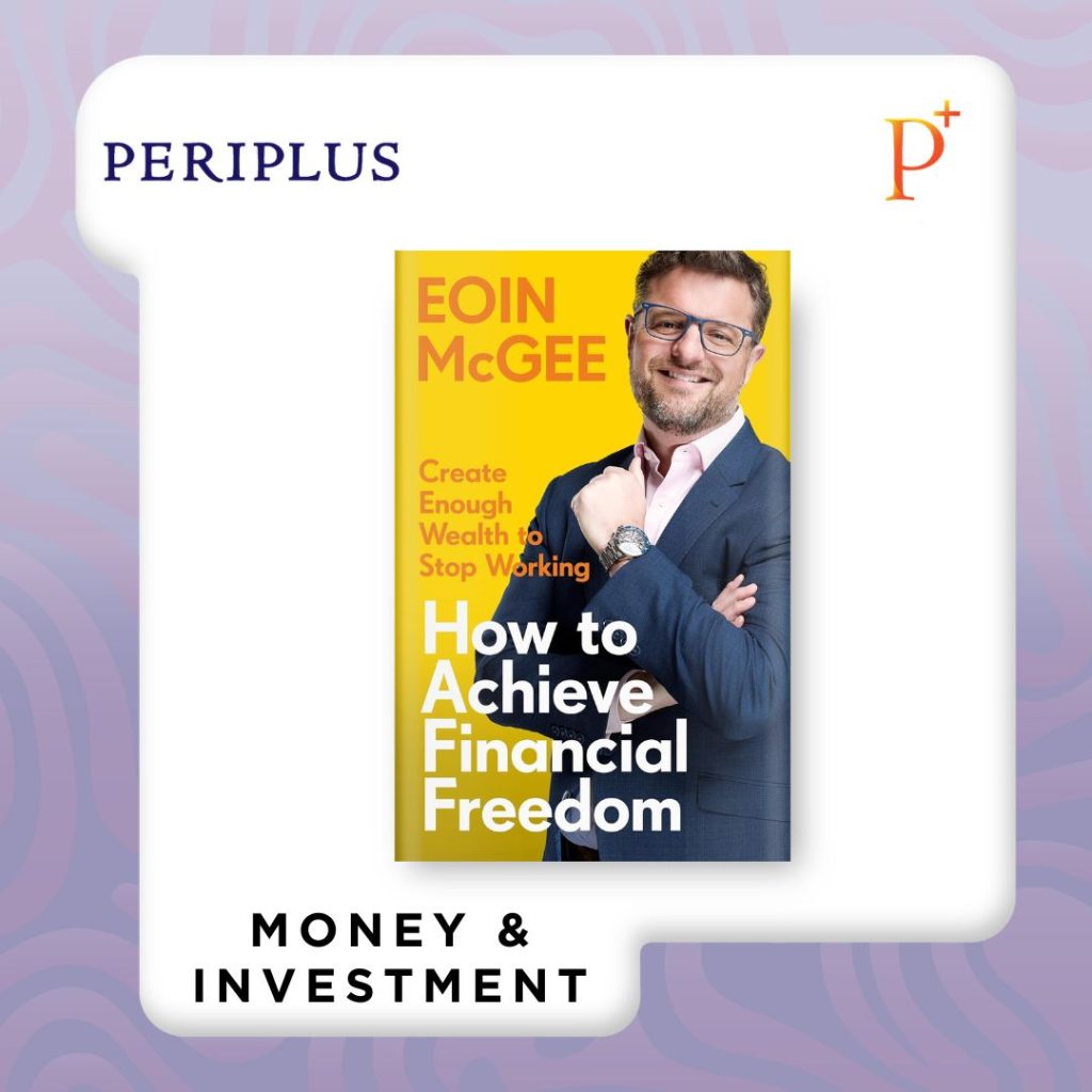 9781804443347 How to Achieve Financial Freedom_ Create Enough Wealth to Stop Working