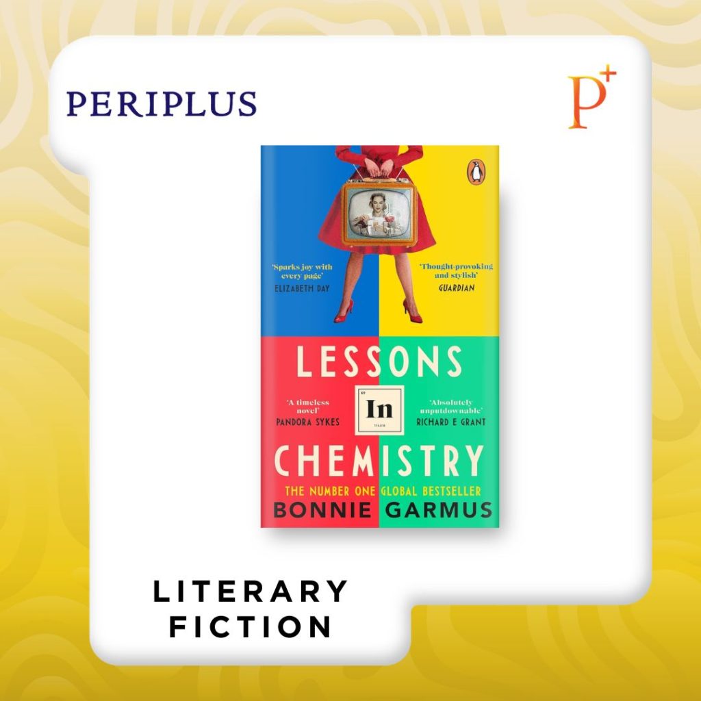 Buku Tentang Perempuan