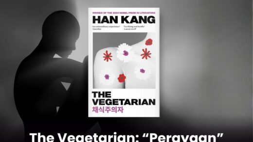 9781846276033 Review The Vegetarian
