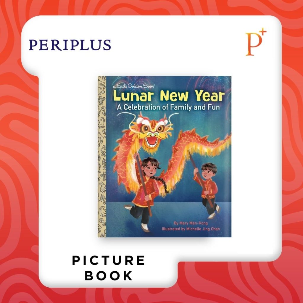 9798217028481 Lunar New Year