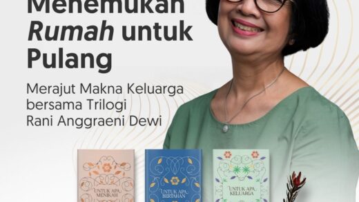 Trilogi Untuk Apa Rani Anggraeni Dewi