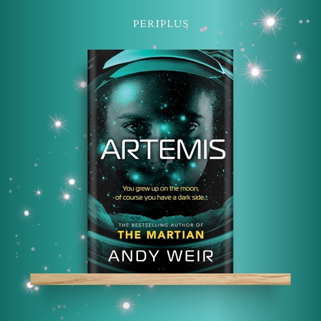 9780091956950 Artemis