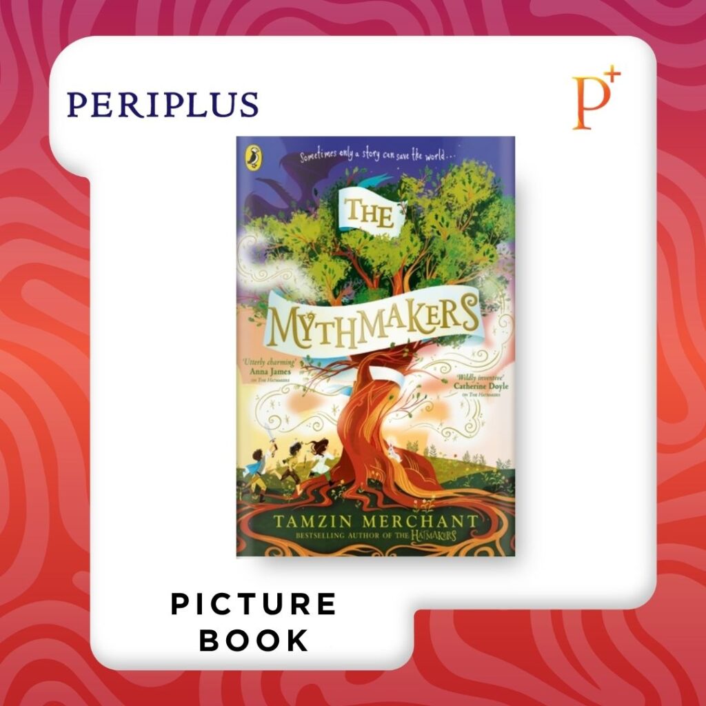 9780241610459 The Mythmakers