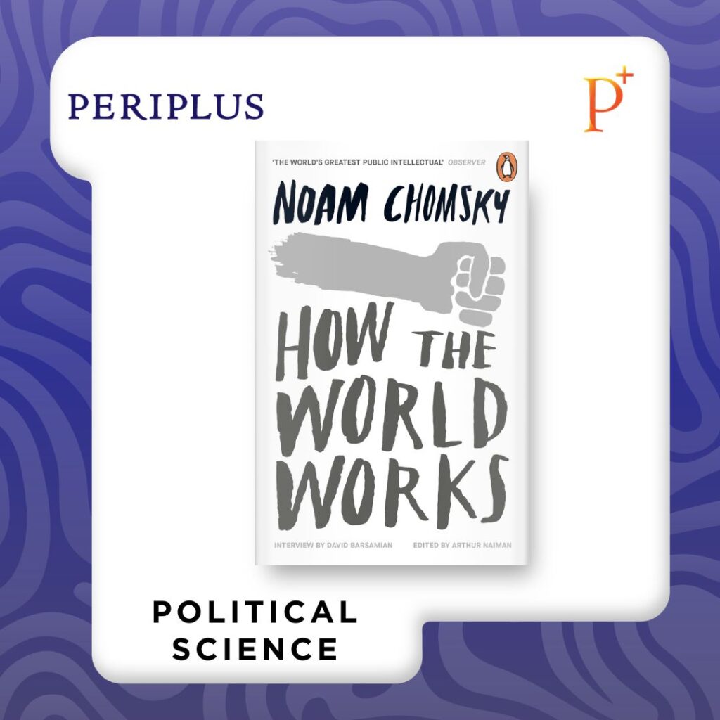 9780241961148 How the World Works buku terbaru