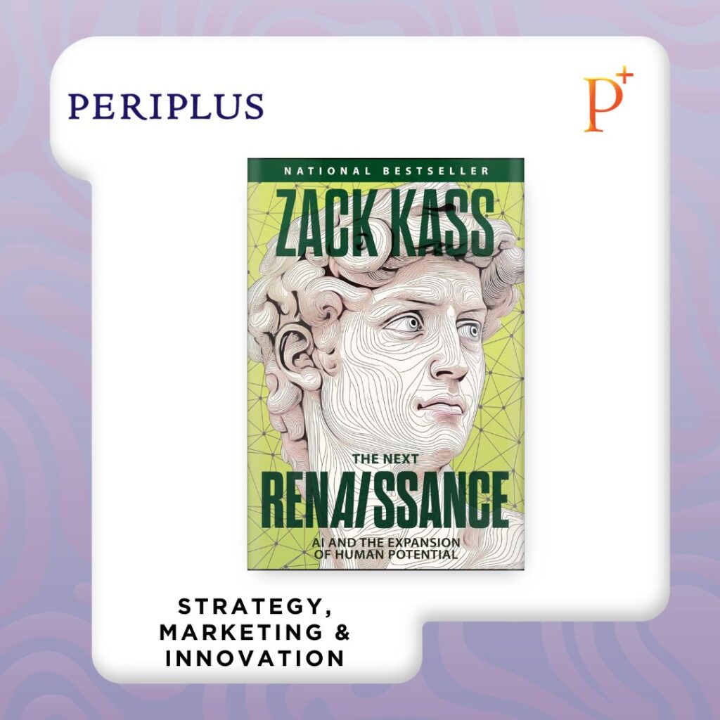 9781394381081 The Next Renaissance_ AI and the Expansion of Human Potential