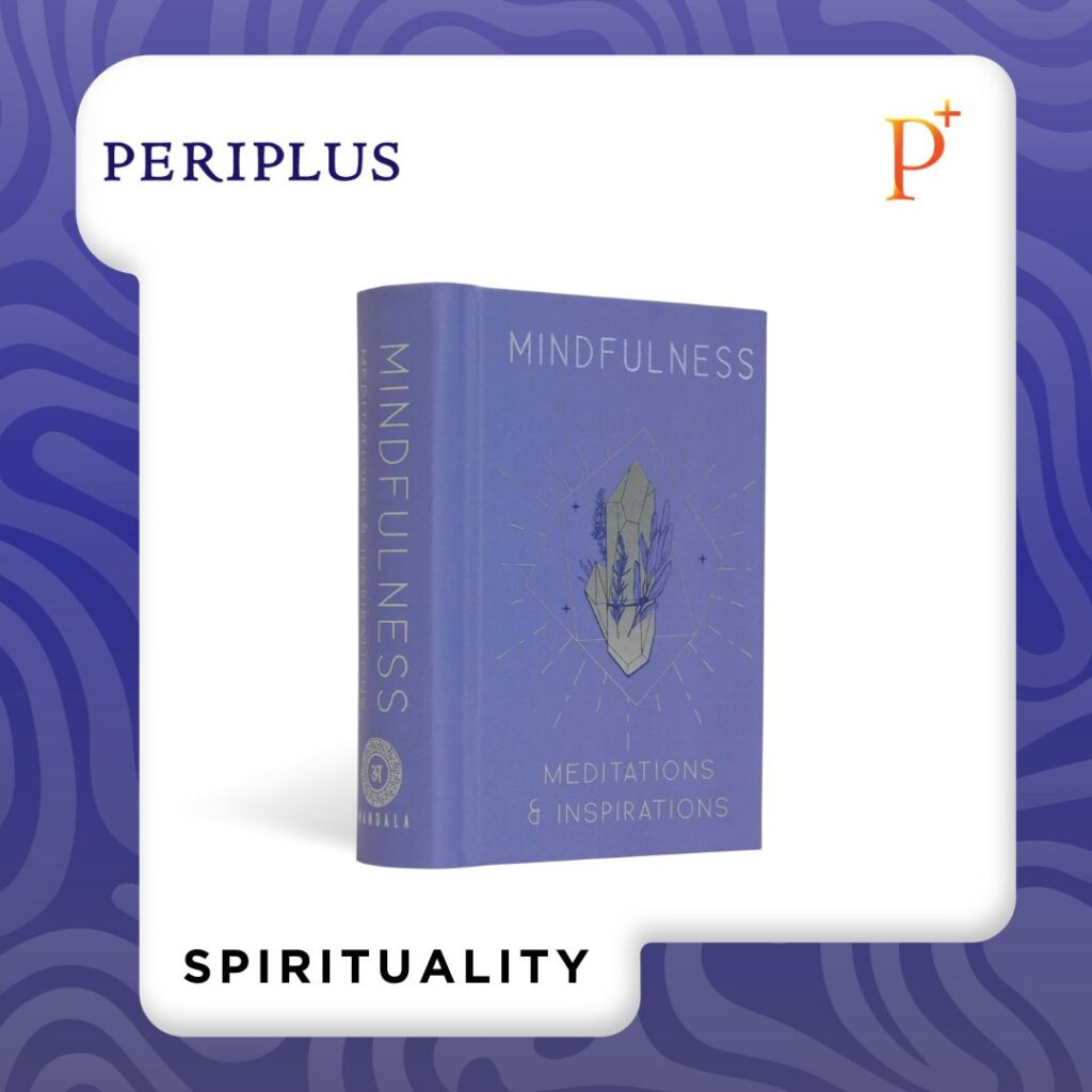 9781647225780 Mindfulness_ Meditations & Inspirations