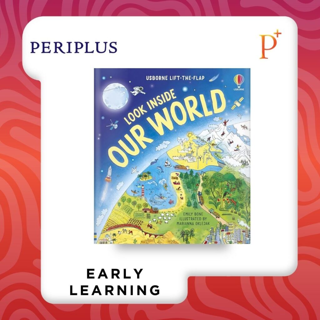 9781836045472 Look Inside Our World