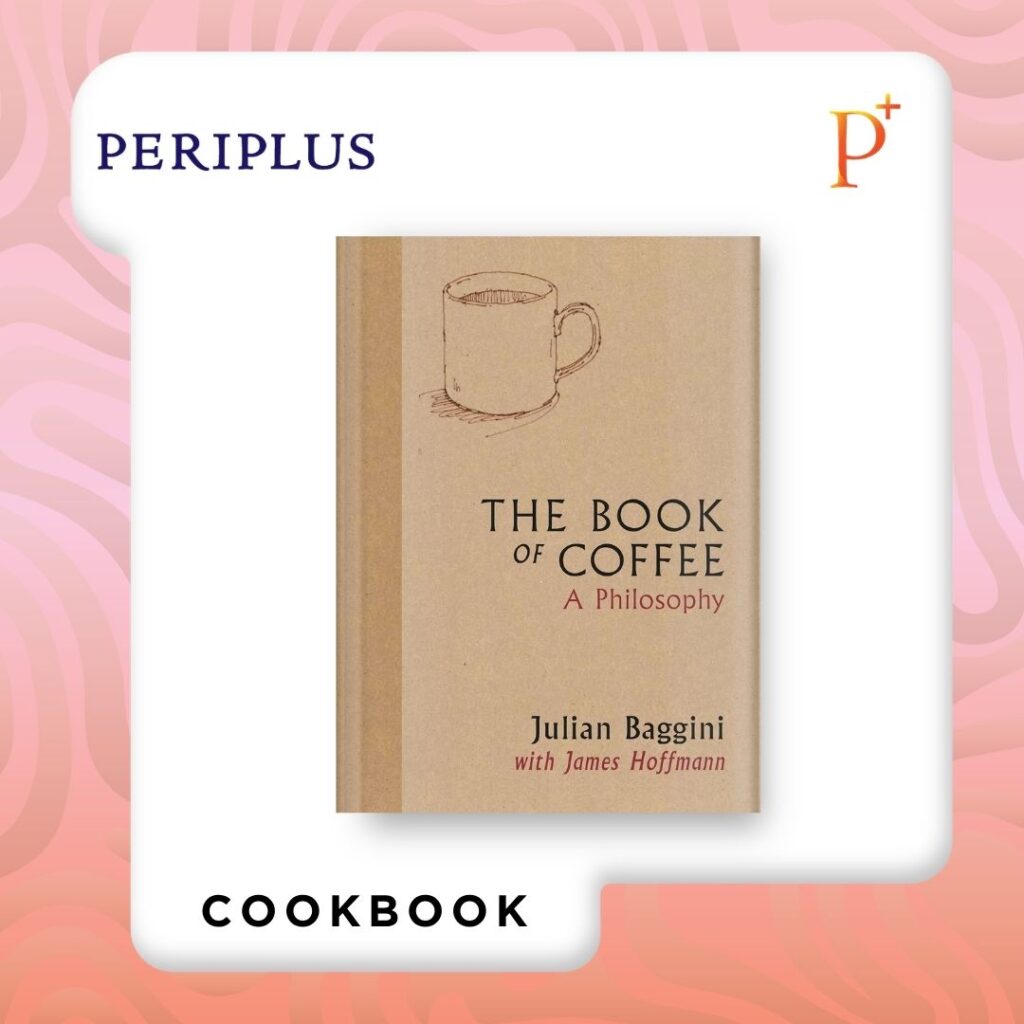 9781846016387 The Book of Coffee_ A Philosophy