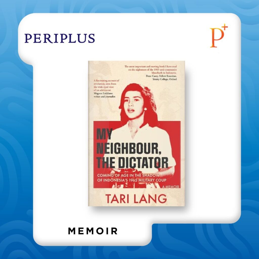 9781915310668 My Neighbour, The Dictator