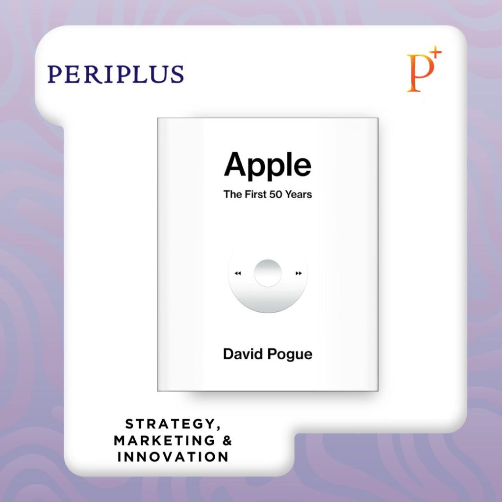 9781982134594 Apple_ First 50 Years