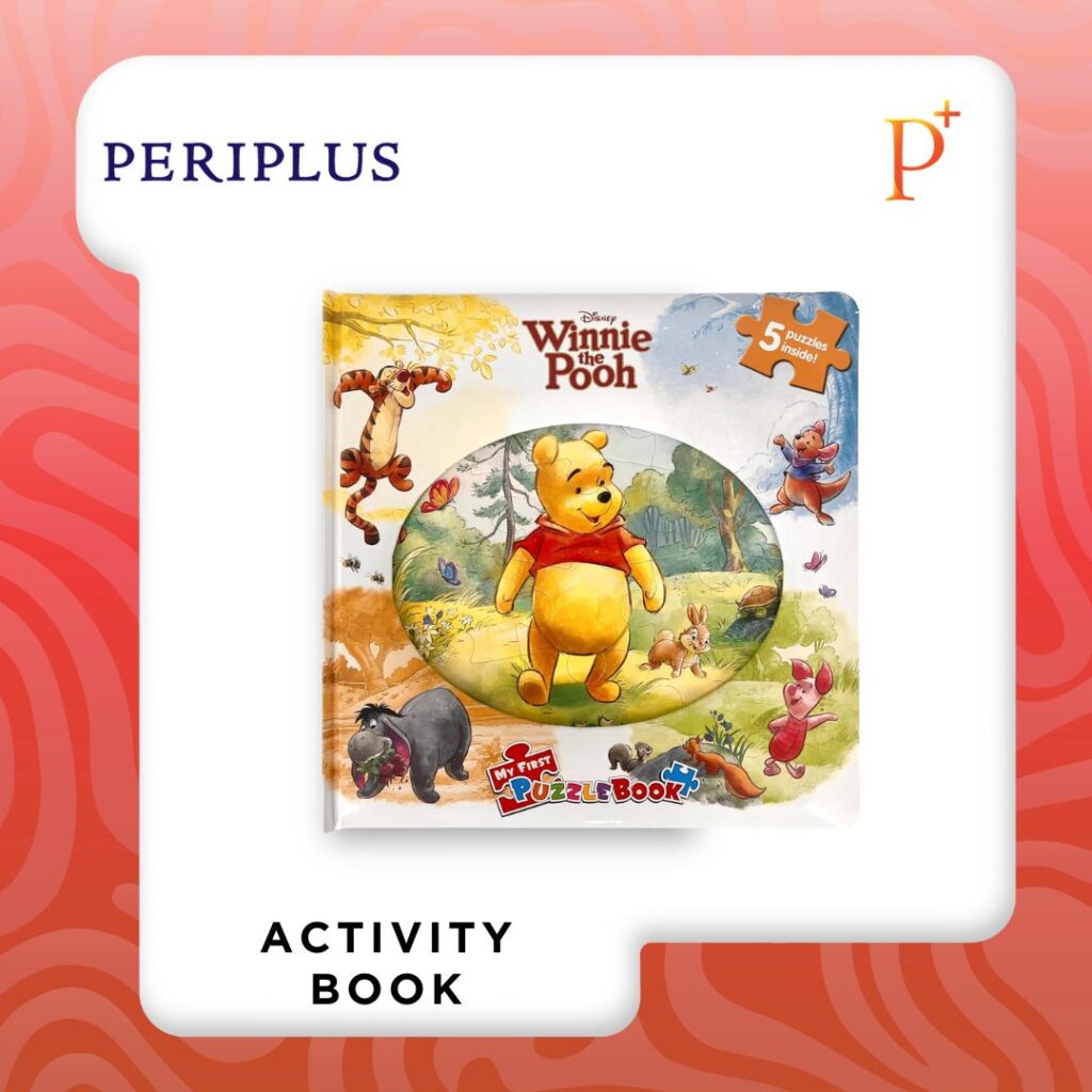 9782764372371_Disney Pooh Classic My First Puzzle Book
