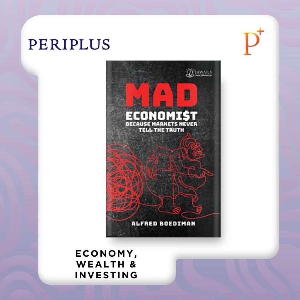 9786340472608 Mad Economist_ Because Markets Never Tell the Truth