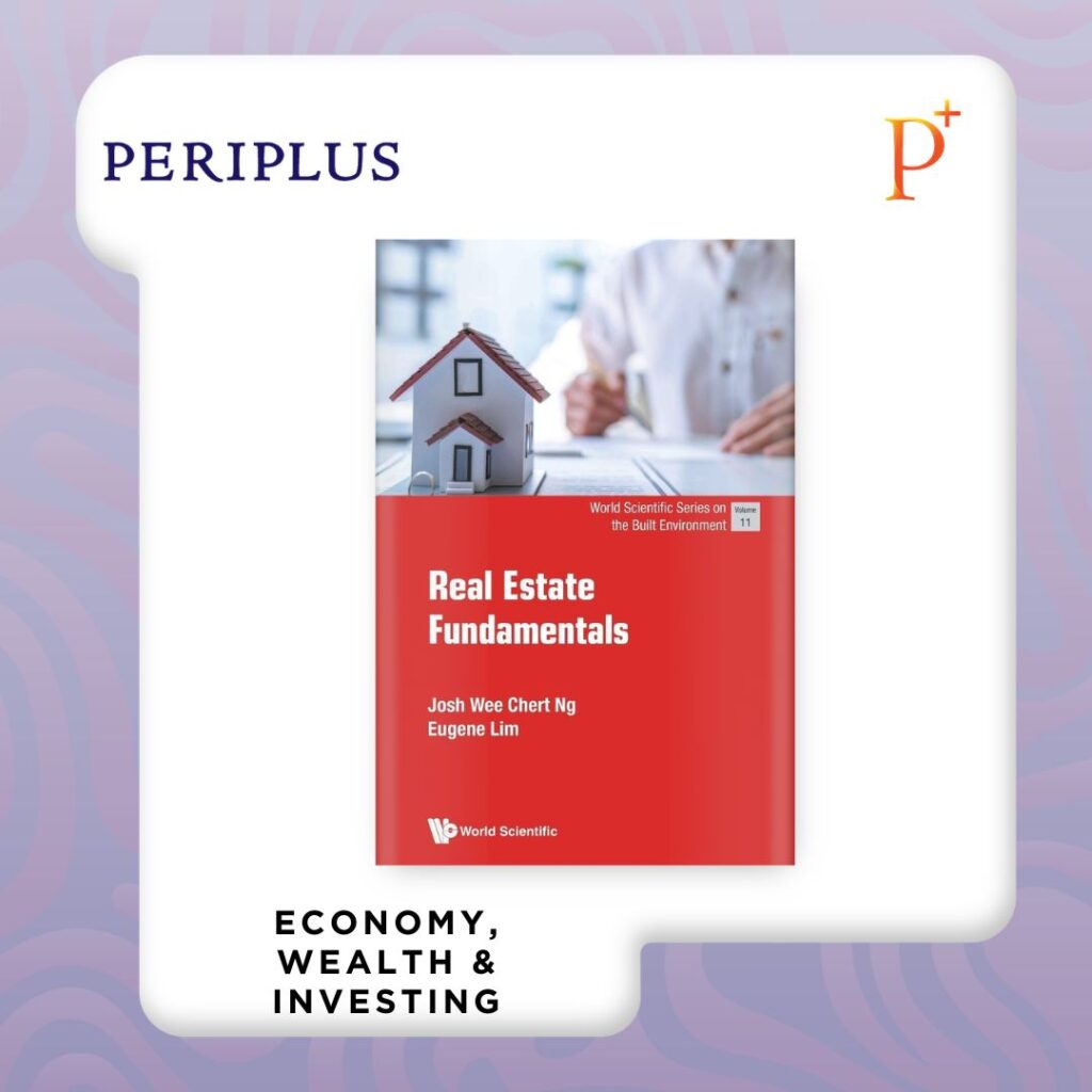 9789819825196 Real Estate Fundamentals