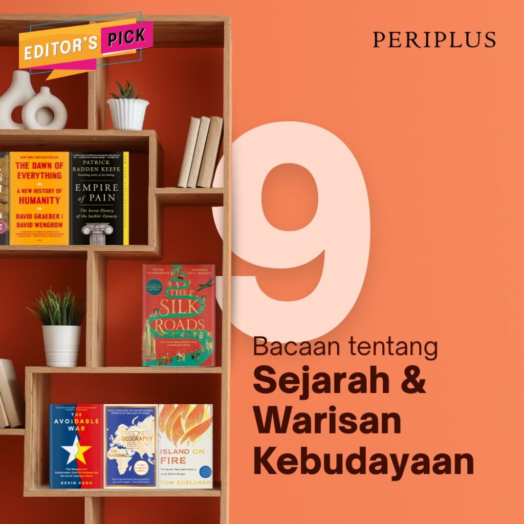 Bacaan tentang sejarah dan warisan kebudayaan