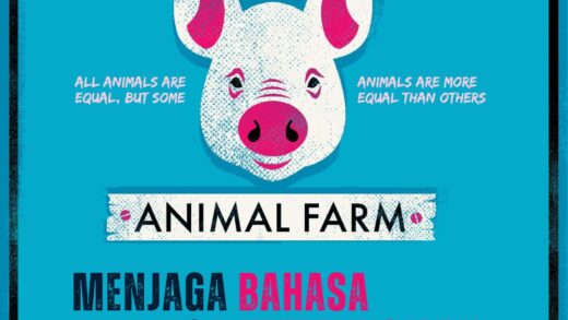 Review animal farm