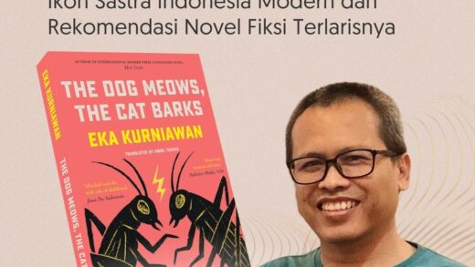 Eka Kurniawan
