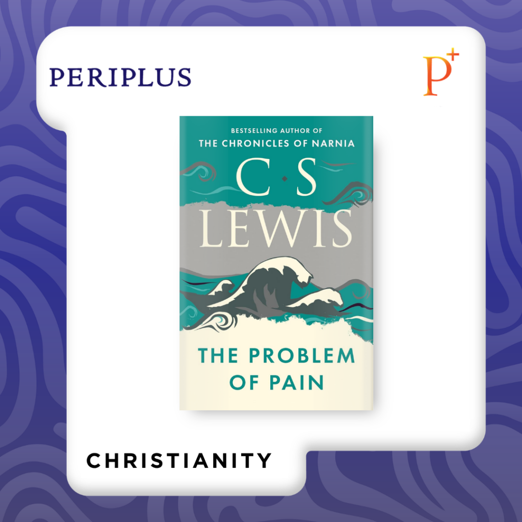 9780007461264_The Problem of Pain
