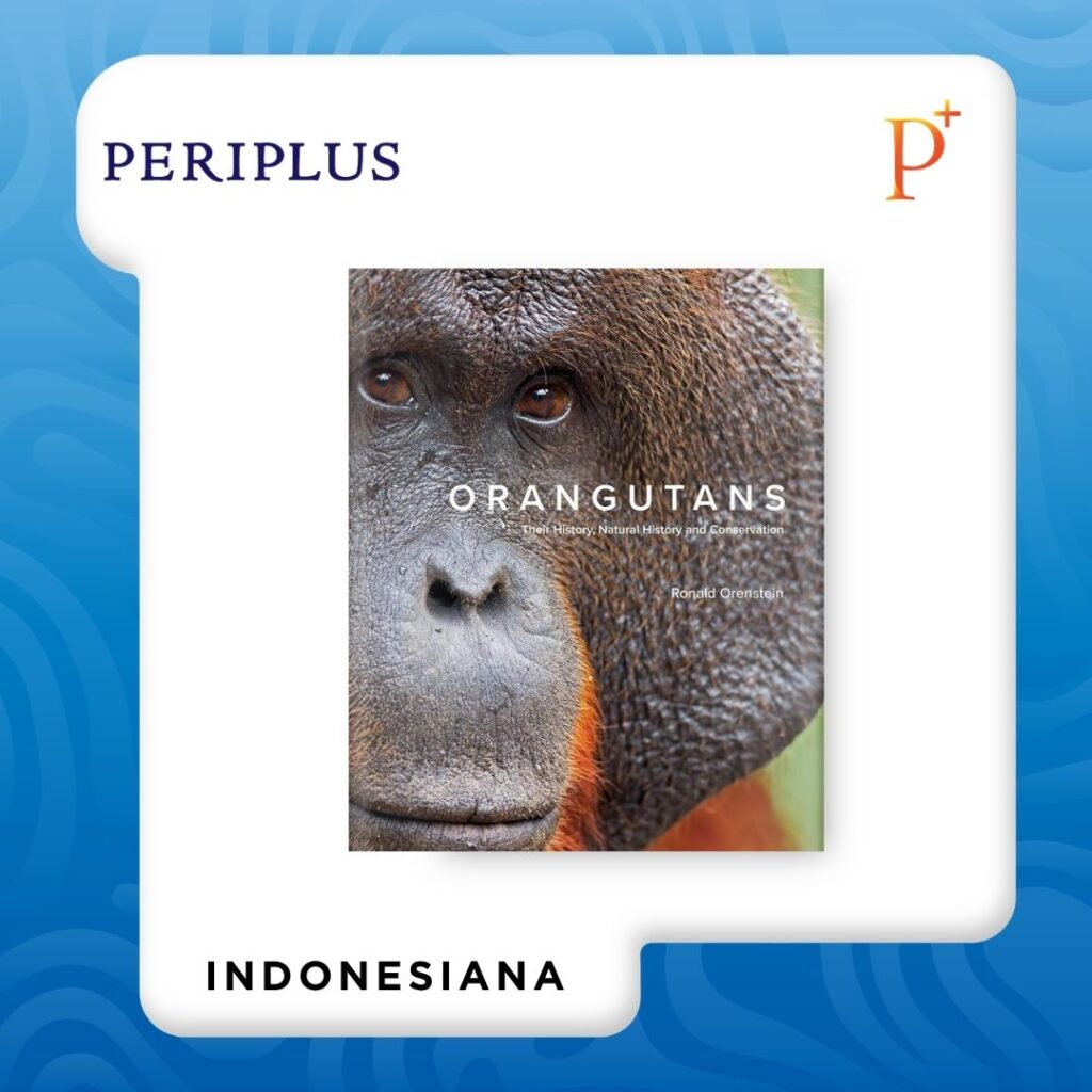 9780228103783 Orangutans