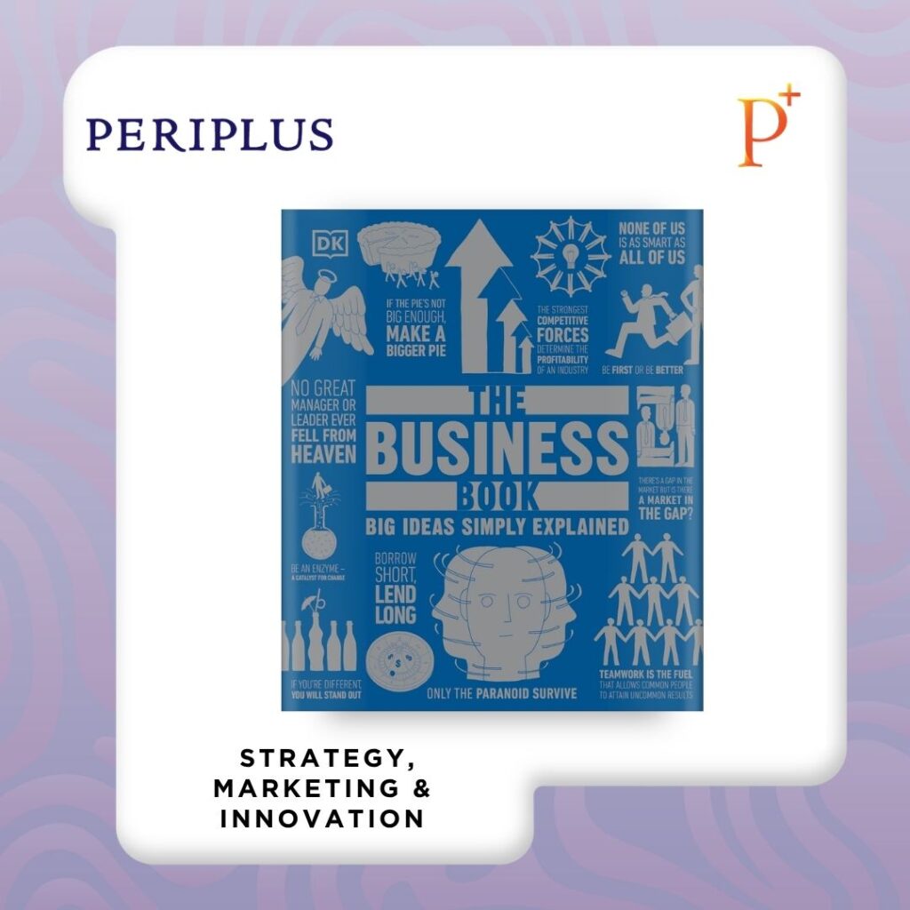 9780241696071 Business Book_ Big Ideas Simply Explained by DK
