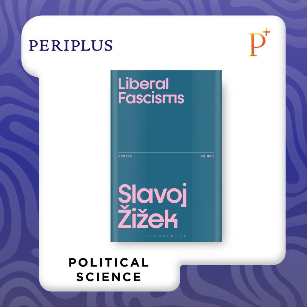9781350573161 Liberal Fascisms